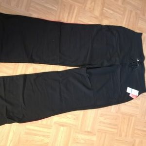 Women super soft stretch sport pant NWT